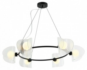 Подвесная люстра Omnilux Cennina OML-52403-06 в Кунгуре - kungur.mebel24.online | фото 2