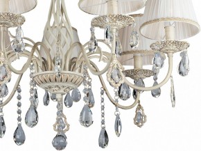 Подвесная люстра Omnilux Cremona OML-60803-07 в Кунгуре - kungur.mebel24.online | фото 2