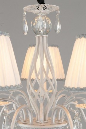 Подвесная люстра Omnilux Cremona OML-60813-05 в Кунгуре - kungur.mebel24.online | фото 8