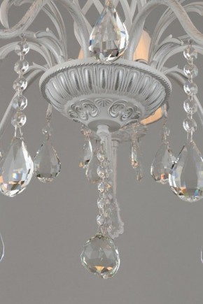 Подвесная люстра Omnilux Cremona OML-60813-07 в Кунгуре - kungur.mebel24.online | фото 5