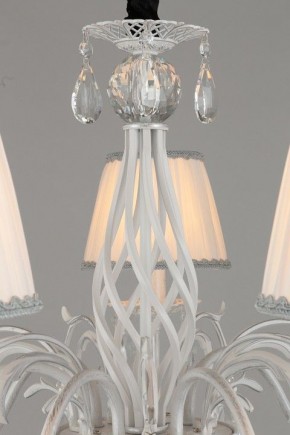 Подвесная люстра Omnilux Cremona OML-60813-07 в Кунгуре - kungur.mebel24.online | фото 7