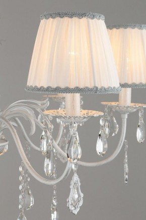 Подвесная люстра Omnilux Cremona OML-60813-07 в Кунгуре - kungur.mebel24.online | фото 8