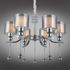 Подвесная люстра Omnilux Giarre OML-56003-06 в Кунгуре - kungur.mebel24.online | фото 4