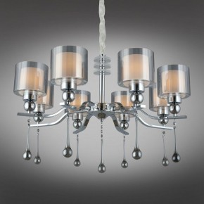 Подвесная люстра Omnilux Giarre OML-56003-08 в Кунгуре - kungur.mebel24.online | фото 3