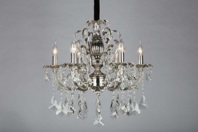Подвесная люстра Omnilux Grosseto OML-77713-06 в Кунгуре - kungur.mebel24.online | фото 2