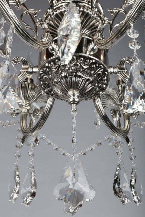 Подвесная люстра Omnilux Grosseto OML-77713-06 в Кунгуре - kungur.mebel24.online | фото 5