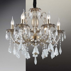 Подвесная люстра Omnilux Grosseto OML-77733-06 в Кунгуре - kungur.mebel24.online | фото 2