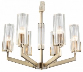 Подвесная люстра Omnilux Ledro OML-69903-06 в Кунгуре - kungur.mebel24.online | фото 2