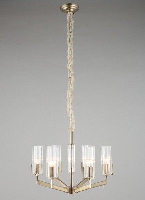 Подвесная люстра Omnilux Ledro OML-69903-06 в Кунгуре - kungur.mebel24.online | фото 3