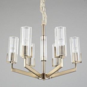 Подвесная люстра Omnilux Ledro OML-69903-06 в Кунгуре - kungur.mebel24.online | фото 4