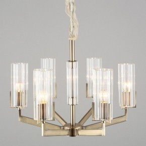Подвесная люстра Omnilux Ledro OML-69903-06 в Кунгуре - kungur.mebel24.online | фото 6