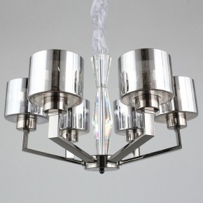 Подвесная люстра Omnilux Lizzano OML-88903-06 в Кунгуре - kungur.mebel24.online | фото