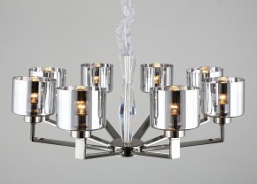 Подвесная люстра Omnilux Lizzano OML-88903-08 в Кунгуре - kungur.mebel24.online | фото 2