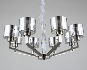 Подвесная люстра Omnilux Lizzano OML-88903-08 в Кунгуре - kungur.mebel24.online | фото 3