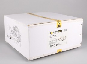 Подвесная люстра Omnilux Lizzano OML-88903-08 в Кунгуре - kungur.mebel24.online | фото 4