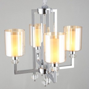 Подвесная люстра Omnilux Malito OML-79903-04 в Кунгуре - kungur.mebel24.online | фото 3