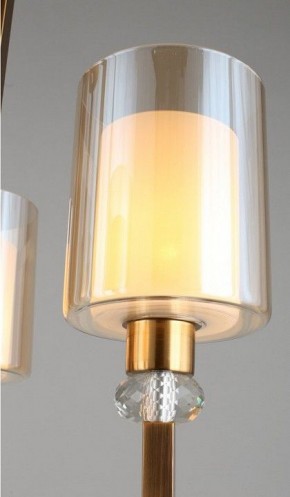 Подвесная люстра Omnilux Maranello OML-80003-04 в Кунгуре - kungur.mebel24.online | фото 11
