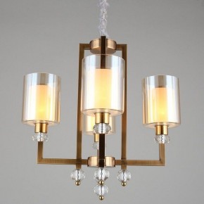 Подвесная люстра Omnilux Maranello OML-80003-04 в Кунгуре - kungur.mebel24.online | фото 5