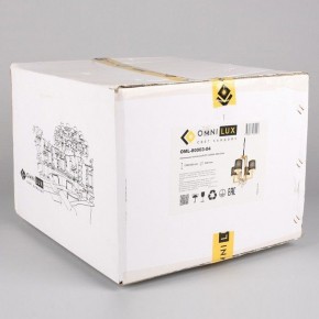 Подвесная люстра Omnilux Maranello OML-80003-04 в Кунгуре - kungur.mebel24.online | фото 8