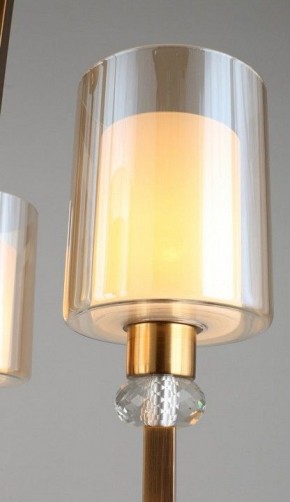 Подвесная люстра Omnilux Maranello OML-80003-04 в Кунгуре - kungur.mebel24.online | фото 9