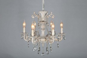 Подвесная люстра Omnilux Martina OML-79003-06 в Кунгуре - kungur.mebel24.online | фото 4