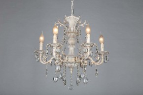 Подвесная люстра Omnilux Martina OML-79003-06 в Кунгуре - kungur.mebel24.online | фото 5