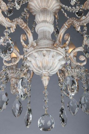Подвесная люстра Omnilux Martina OML-79003-06 в Кунгуре - kungur.mebel24.online | фото 6