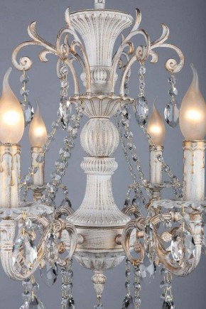 Подвесная люстра Omnilux Martina OML-79003-06 в Кунгуре - kungur.mebel24.online | фото 7
