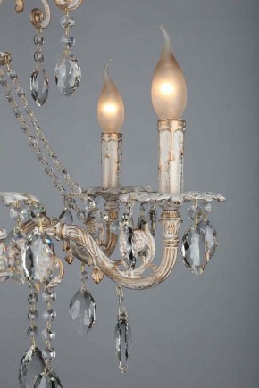 Подвесная люстра Omnilux Martina OML-79003-06 в Кунгуре - kungur.mebel24.online | фото 8