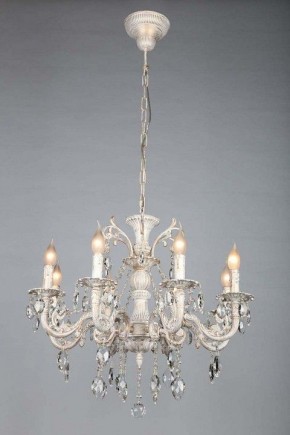 Подвесная люстра Omnilux Martina OML-79003-08 в Кунгуре - kungur.mebel24.online | фото 2