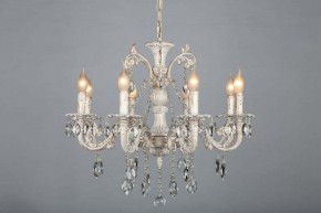Подвесная люстра Omnilux Martina OML-79003-08 в Кунгуре - kungur.mebel24.online | фото 3