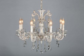 Подвесная люстра Omnilux Martina OML-79003-08 в Кунгуре - kungur.mebel24.online | фото 4