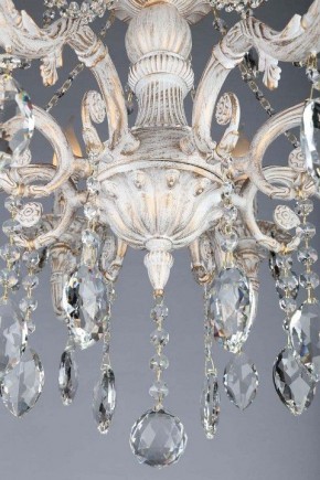 Подвесная люстра Omnilux Martina OML-79003-08 в Кунгуре - kungur.mebel24.online | фото 6