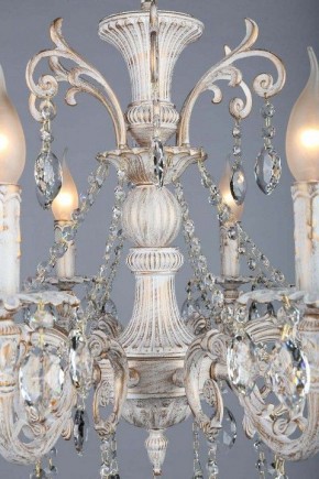 Подвесная люстра Omnilux Martina OML-79003-08 в Кунгуре - kungur.mebel24.online | фото 7