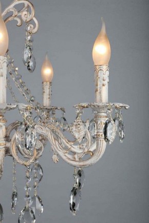 Подвесная люстра Omnilux Martina OML-79003-08 в Кунгуре - kungur.mebel24.online | фото 8