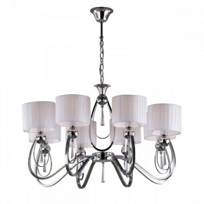 Подвесная люстра Omnilux Mellitto OML-63803-08 в Кунгуре - kungur.mebel24.online | фото 2