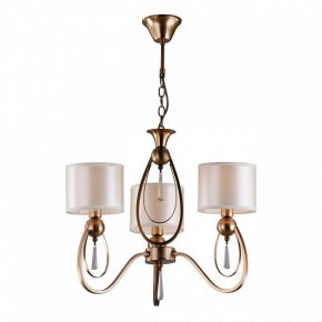 Подвесная люстра Omnilux Mellitto OML-63813-03 в Кунгуре - kungur.mebel24.online | фото 2