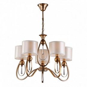 Подвесная люстра Omnilux Mellitto OML-63813-05 в Кунгуре - kungur.mebel24.online | фото 2