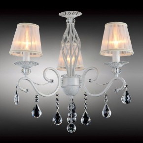 Подвесная люстра Omnilux Mezzano OML-79103-03 в Кунгуре - kungur.mebel24.online | фото 2