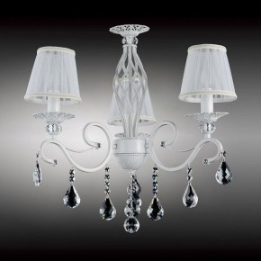 Подвесная люстра Omnilux Mezzano OML-79103-03 в Кунгуре - kungur.mebel24.online | фото 3
