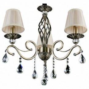Подвесная люстра Omnilux Mezzano OML-79113-03 в Кунгуре - kungur.mebel24.online | фото