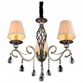 Подвесная люстра Omnilux Mezzano OML-79113-03 в Кунгуре - kungur.mebel24.online | фото 2