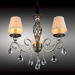 Подвесная люстра Omnilux Mezzano OML-79113-03 в Кунгуре - kungur.mebel24.online | фото 3