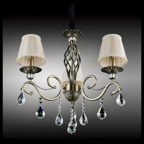 Подвесная люстра Omnilux Mezzano OML-79113-03 в Кунгуре - kungur.mebel24.online | фото 4