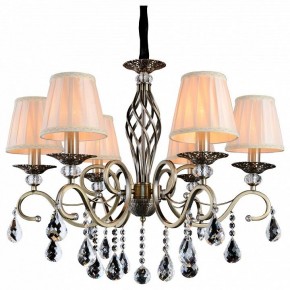 Подвесная люстра Omnilux Mezzano OML-79113-06 в Кунгуре - kungur.mebel24.online | фото 2
