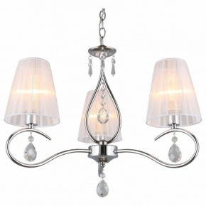 Подвесная люстра Omnilux Molinella OML-56203-03 в Кунгуре - kungur.mebel24.online | фото 2