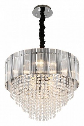 Подвесная люстра Omnilux Naro OML-69513-08 в Кунгуре - kungur.mebel24.online | фото 2