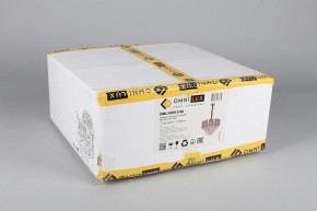 Подвесная люстра Omnilux Naro OML-69513-08 в Кунгуре - kungur.mebel24.online | фото 7