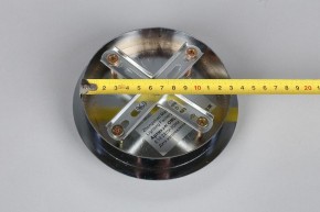 Подвесная люстра Omnilux Oliveri OML-69603-10 в Кунгуре - kungur.mebel24.online | фото 11