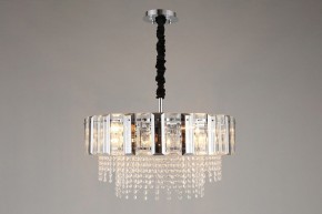 Подвесная люстра Omnilux Oliveri OML-69603-10 в Кунгуре - kungur.mebel24.online | фото 4